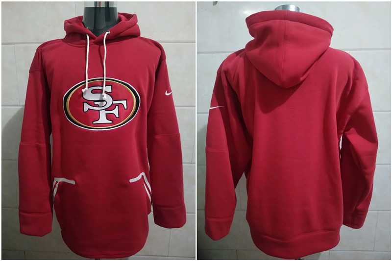 Nike 49ers Blank Red All Stitched Hooded Sweatshirt,We sell and wholesale Nike 49ers Blank Red All Stitched Hooded Sweatshirt on line form chian!